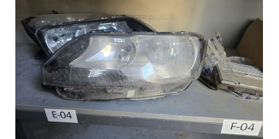 Ön Far SKODA Rapid 2013-2018 Ön Far SKODA Rapid 2013-2018