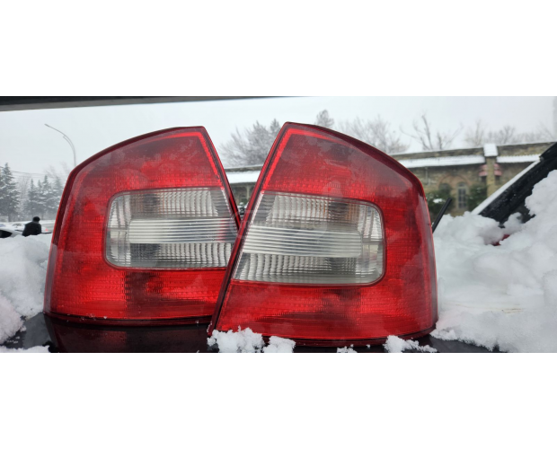 Arka Stop Lambası SKODA Octavia 2008-2012 Arka Stop Lambası SKODA Octavia 2008-2012