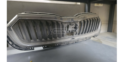 Ön Panjur SKODA Octavia 2019-2024