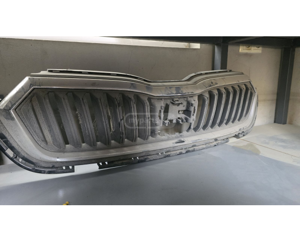Ön Panjur SKODA Octavia 2019-2024