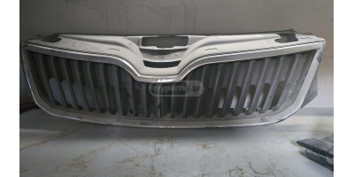 Ön Panjur SKODA Octavia 2017-2019