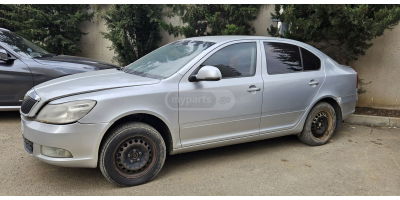 Kapı SKODA Octavia 2008-2012 Kapı SKODA Octavia 2008-2012