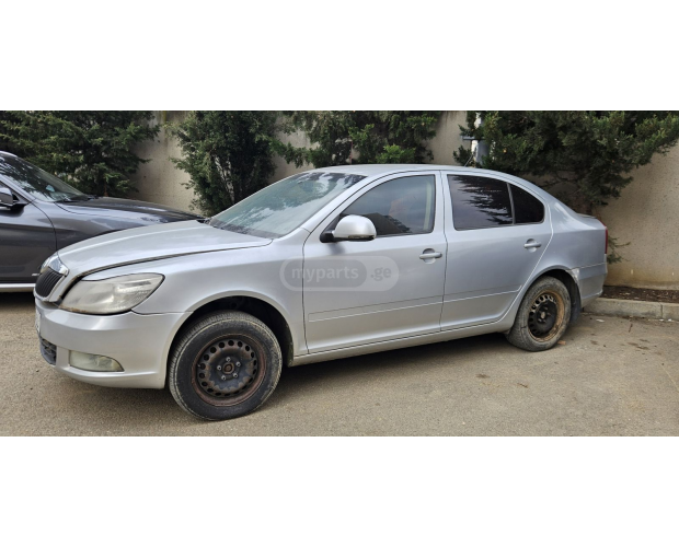 Kapı SKODA Octavia 2008-2012 Kapı SKODA Octavia 2008-2012