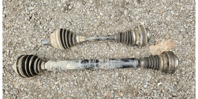 Aks Kafası SKODA / VOLKSWAGEN Aks Kafası SKODA / VOLKSWAGEN