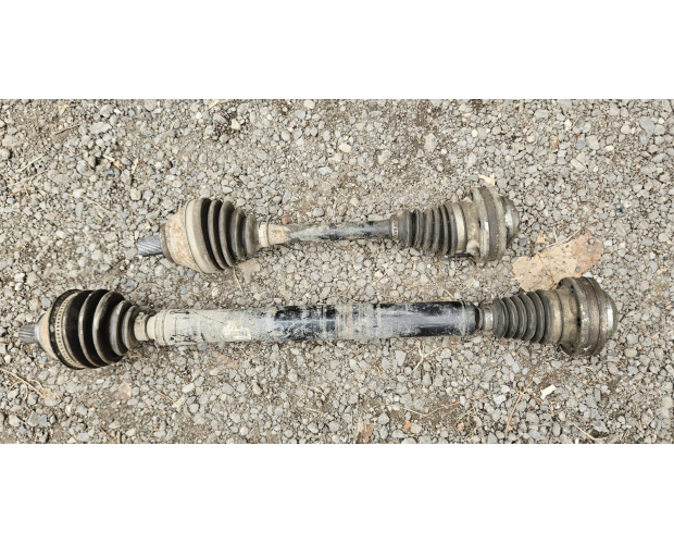 Aks Kafası SKODA / VOLKSWAGEN