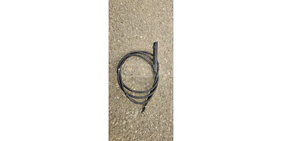 Kaput Açma Teli SKODA Octavia 2008-2012 Kaput Açma Teli SKODA Octavia 2008-2012