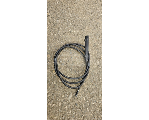 Kaput Açma Teli SKODA Octavia 2008-2012