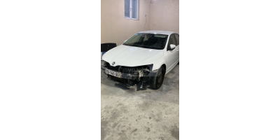 Kaput SKODA Octavia 2017-2020 Kaput SKODA Octavia 2017-2020