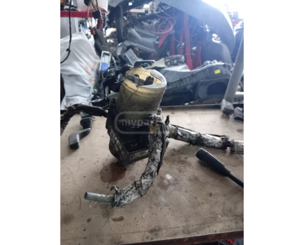 Direksiyon / Hidrolik Pompası SKODA Fabia 2000-2010