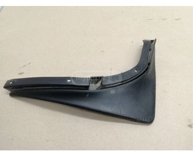 Çamurluk Paçalık / Tozluk SKODA Octavia 2004-2008