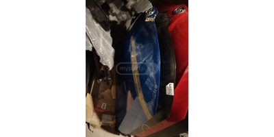 Kaput SKODA Rapid 2013-2019 Kaput SKODA Rapid 2013-2019
