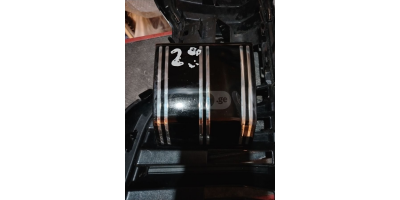 Ön Panjur SKODA Superb 2020-2023