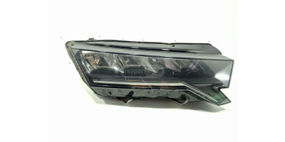 Ön Far SKODA Octavia 2024-2025 Ön Far SKODA Octavia 2024-2025