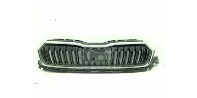 Ön Panjur SKODA Octavia 2024-2025