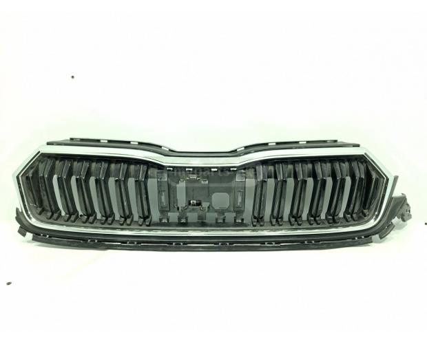 Ön Panjur SKODA Octavia 2024-2025