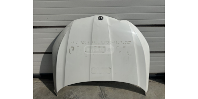 Kaput SKODA Octavia 2019-2025 Kaput SKODA Octavia 2019-2025