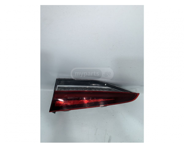 Arka Stop Lambası SKODA Octavia 2019-2025
