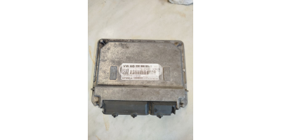 Motor Beyni (ECU) SKODA / VOLKSWAGEN