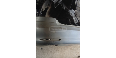 Arka Tampon SKODA Octavia 2009-2012 Arka Tampon SKODA Octavia 2009-2012