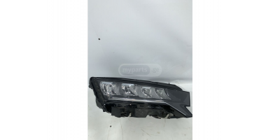 Ön Far SKODA Octavia 2023-2025 Ön Far SKODA Octavia 2023-2025