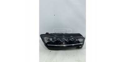 Ön Far SKODA Octavia 2020-2023 Ön Far SKODA Octavia 2020-2023