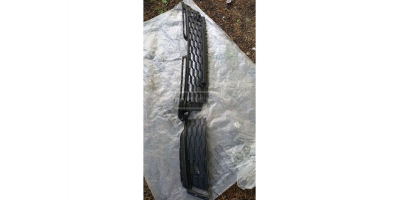 Tampon Izgarası FIAT / FORD / SKODA Tampon Izgarası FIAT / FORD / SKODA