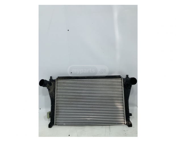 İntercooler SKODA Superb 2023-2026 İntercooler SKODA Superb 2023-2026