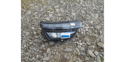 Ön Far SKODA KAMIQ 2023