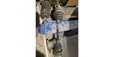 Aks Kafası AUDI / SKODA Aks Kafası AUDI / SKODA