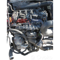 Skoda Octavia Mk (21Z) 2005 Orijinal Çıkma Motor