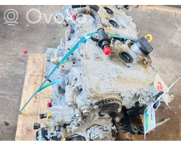 Toyota Auris 1.2 Turbo 2016 Orijinal Çıkma Motor 8NR-FTS