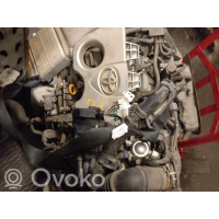Toyota Auris 1.2 Turbo 2015 Orijinal Çıkma Motor 8NR-FTS
