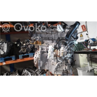 Toyota Auris 1.2 Turbo 2016 Orijinal Çıkma Motor 8NR