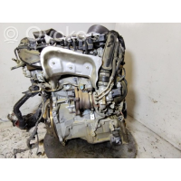 Toyota Auris 1.2 Benzin 2012 Orijinal Çıkma Motor 8NR