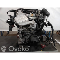 Toyota Auris 1.2 Benzin 2012 Orijinal Çıkma Motor 8NR