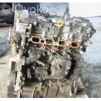 Toyota Auris 1.2 Turbo 2015 Orijinal Çıkma Motor 8NR-FTS