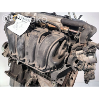 Toyota Corolla E120 E130 1.4 Benzin 2002 Orijinal Çıkma Motor 4ZZ-FE