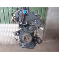Toyota Avensis T250 1.6 Benzin 2003 Orijinal Çıkma Motor 3ZZ-FE