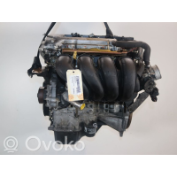 Toyota Avensis T250 1.6 Benzin 2003 Orijinal Çıkma Motor 3ZZ-FE