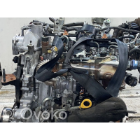 Toyota Auris E150 1.4 Benzin 2007 Orijinal Çıkma Motor 4ZZ-FE