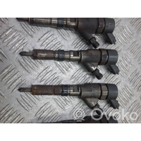 Citroen Jumper 2.0 2004 Orijinal Çıkma Takım Enjektör