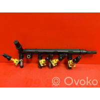 Fiat Punto (188) 1.2 1999 Orijinal Çıkma Takım Enjektör