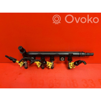 Fiat Punto (188) 1.2 1999 Orijinal Çıkma Takım Enjektör