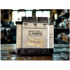 VW Jetta 1.2 TSI Çıkma Motor Beyni 04E907309AF Bosch MED17.5.25 Orijinal ECU