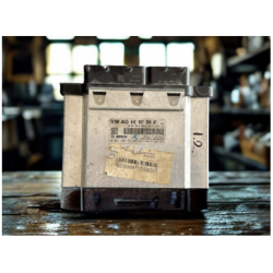 VW Jetta 1.2 TSI Çıkma Motor Beyni 04E907309AF Bosch MED17.5.25 Orijinal ECU