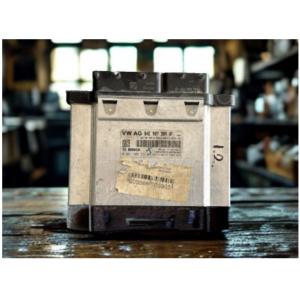 VW Jetta 1.2 TSI Çıkma Motor Beyni 04E907309AF Bosch MED17.5.25 Orijinal ECU