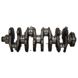 Volkswagen Golf–Jetta–Passat–Caddy–Transporter 1.6D–1.9D Çıkma Krank Mili 068105101M Kodlu Orijinal OEM