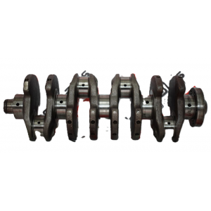 Volkswagen Golf–Jetta–Passat–Caddy–Transporter 1.6D–1.9D Çıkma Krank Mili 068105101M Kodlu Orijinal OEM