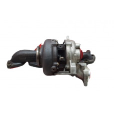 Volkswagen–Audi–Seat–Skoda 1.6 TDI Çıkma Turbo | 04L253056H Kodlu Orijinal OEM