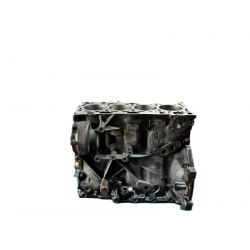 Volkswagen–Audi–Seat–Skoda 1.6 TDI Çıkma Yarım Motor  | Orijinal OEM)